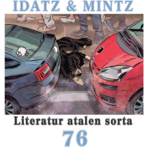 idatz mintz 76