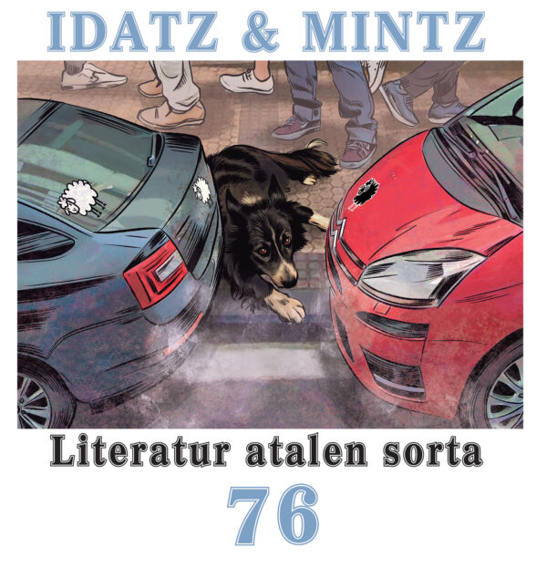 idatz mintz 76