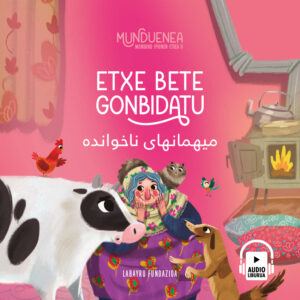 ETXE BETE GONBIDATU